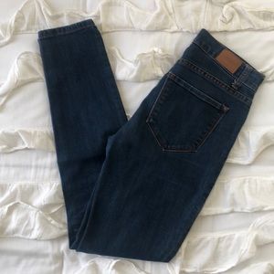 Women’s UO BDG High Rise Denim Jeans